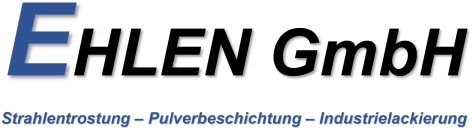 (c) Ehlen-korrosionsschutz.de